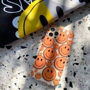 Phone Case - Be Happy