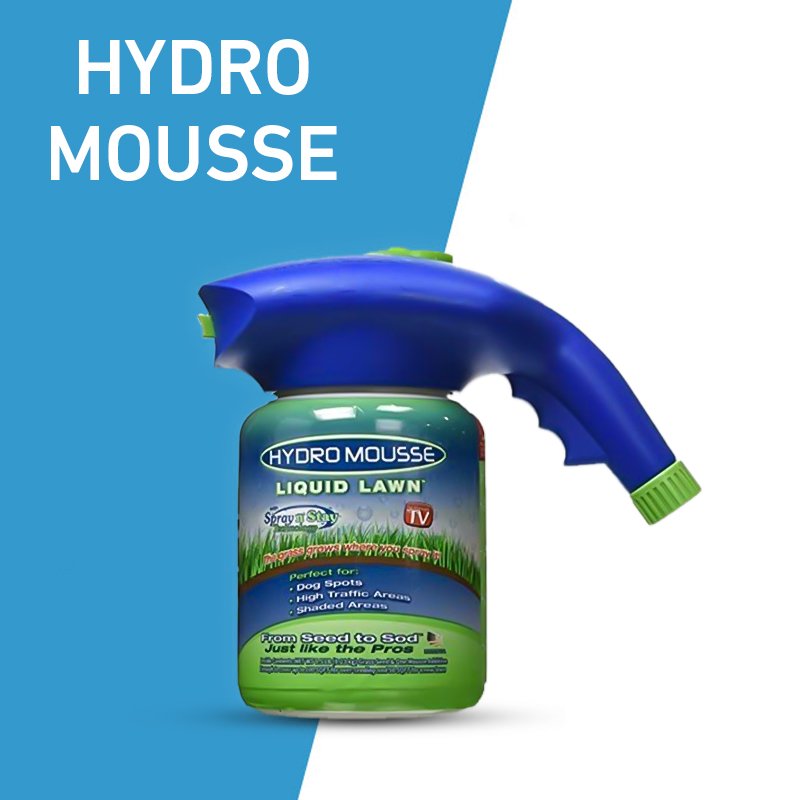 لترميم النجيلة hydro mousse - Image 3