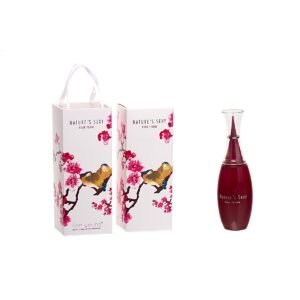 Linn Young Perfume Nature's Sexy for Women 3.3 oz EDP