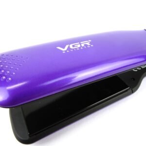 مكواه شعر VGR-506
