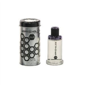 Linn Young Work Holics Club Eau de Toilette for Men 100 ml