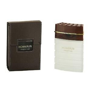 Linn Young Homrun Prestige Eau de Toilette for Men 100 ml