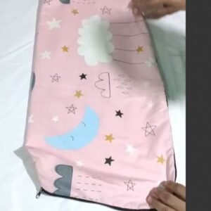 • 12- 24 M Sleeping Bag للاطفال