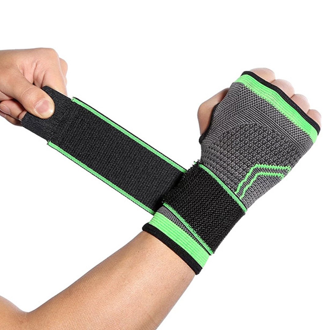 قفاز ومشد اليد Tenosynovitis - Image 7