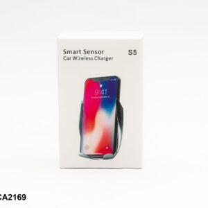 Car Holder Wirless charger