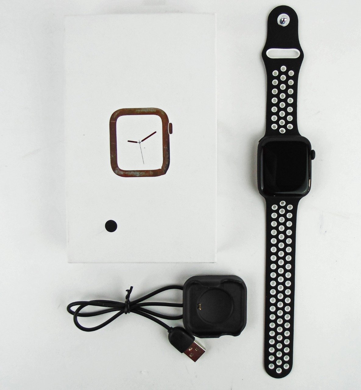 W5 Smart Watch - Image 7