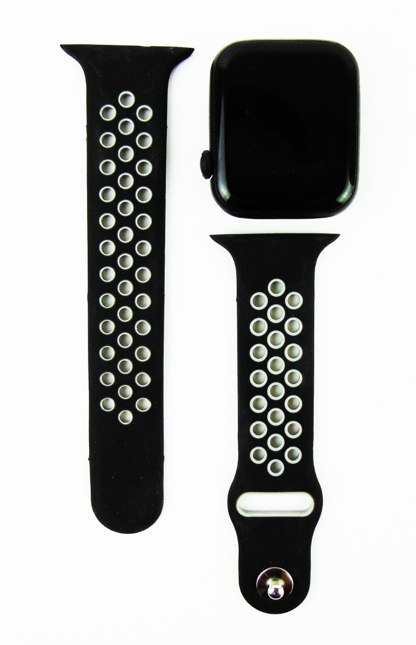 W5 Smart Watch
