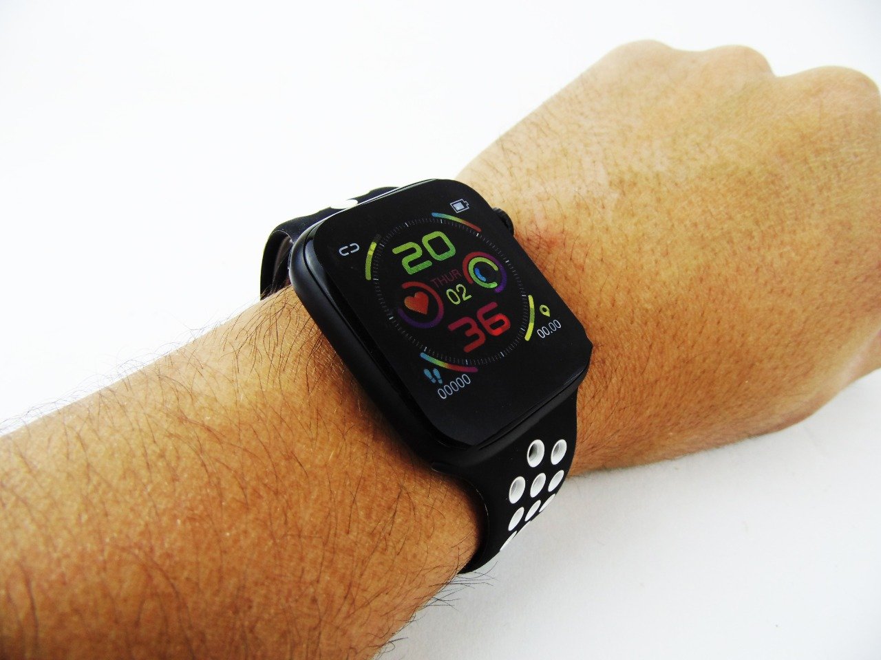 W5 Smart Watch - Image 3