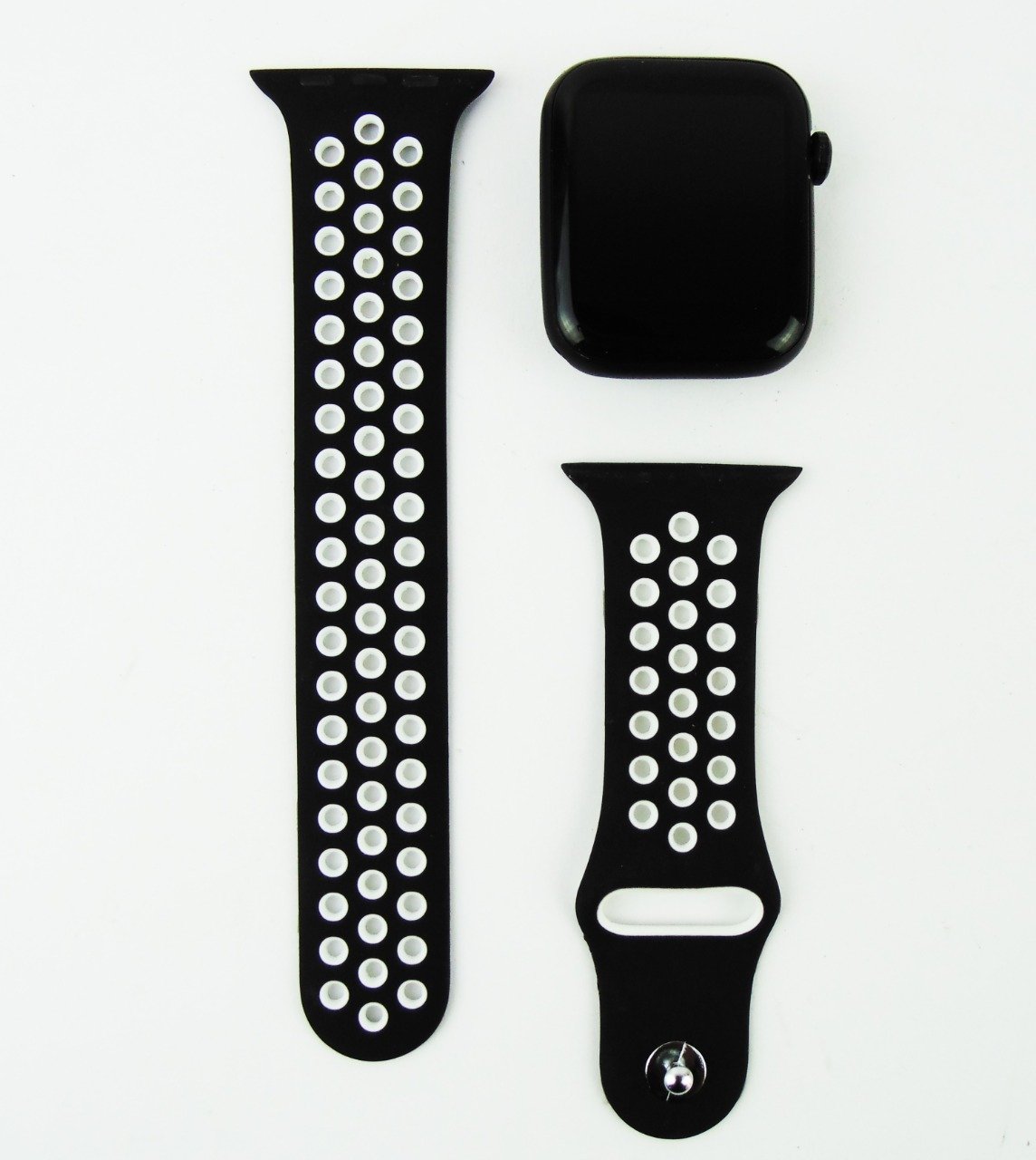 W5 Smart Watch - Image 4