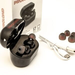 Earbuds Proland MA-16 BLACK