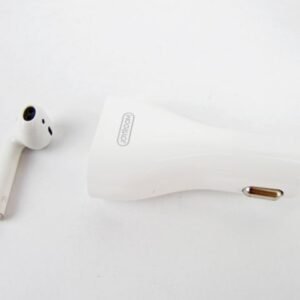 Car charger & wireless earbud Joyroom Original