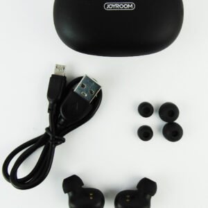 Joyroom JR-T08 Mini أسود