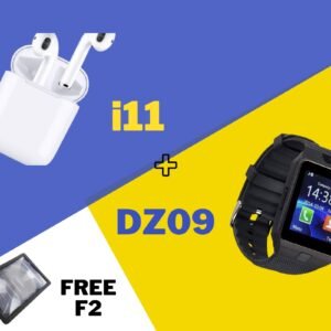 DZ09 + i11 + F2