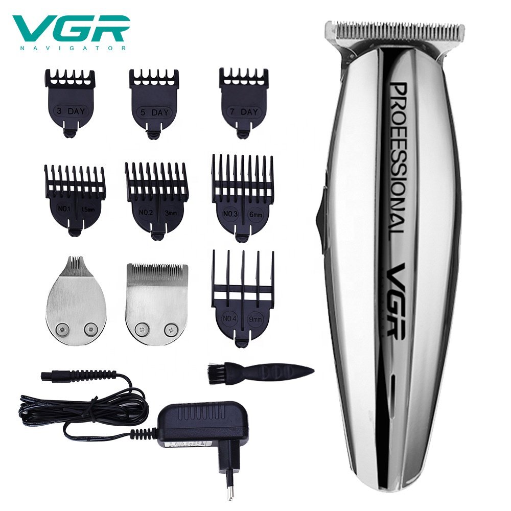 ماكينة حلاقة VGR-001 - Image 6