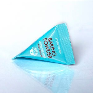 ست قطع Baking Powder Crunch Pore Scrub