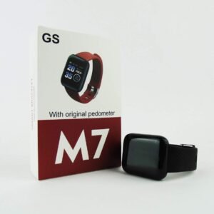 Smart Bracelet M7 + Redmi Airdots