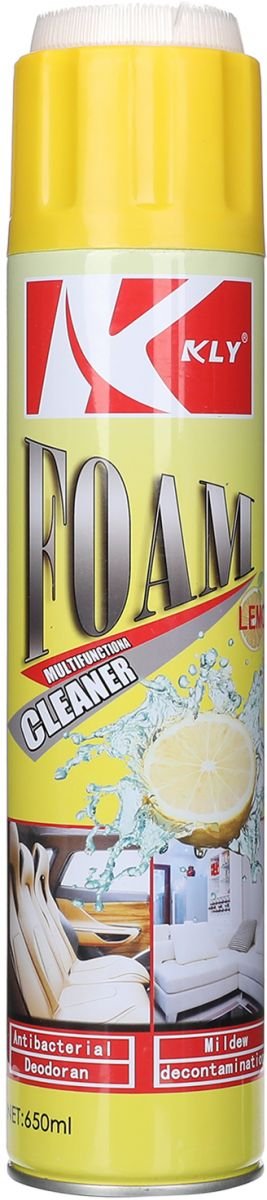 منظف فوم سمايل متعدد الأغراض Smile Foam