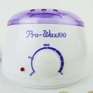 جهاز واكس حله Pro - Wax 100