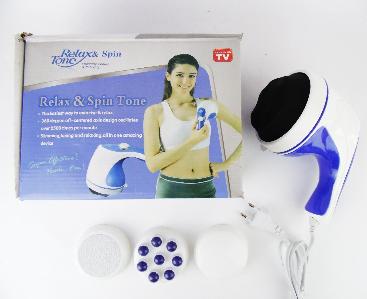 جهاز مساج RELAX TONE - Image 6