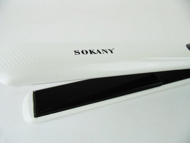 HS-025A مكواه شعر سوكاني - Image 4