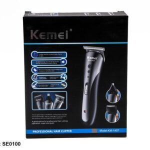 KEMEI KM 1407