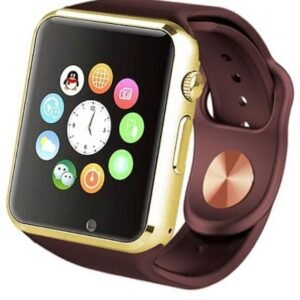 Smart Watch W101 Brown