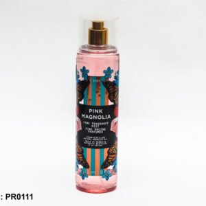 Bath & body works (body mist) PINK MAGNOLIA copy