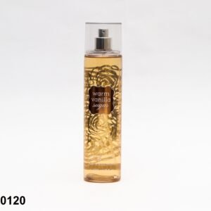 Orignal Bath & body works (body mist) Warm Vanilla Sugar