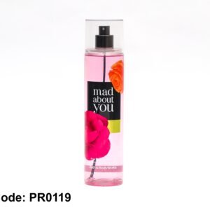 Orignal Bath & body works (body mist) Mad About You