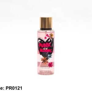 Original Victoria's secret (Body mist) Punk Blooms