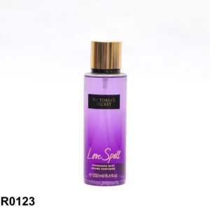 Original Victoria's secret (Body mist) Love Spell