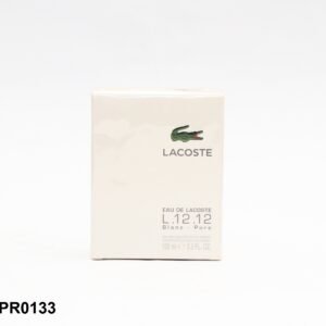 Original Lacoste (White) for Men