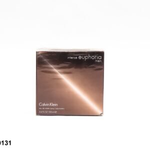 Original Calvin Klein (intense Euphoria) for Men
