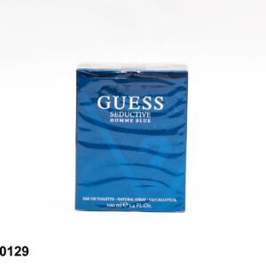 Original Guess ( Seductive Homme Blue) for Men