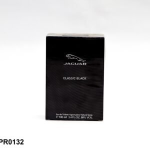 Original Jaguar ( Classic Black ) for Men