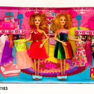 عروسة Modern Pretty Girl