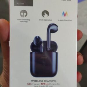 JOYROOM JR-T03S اسود
