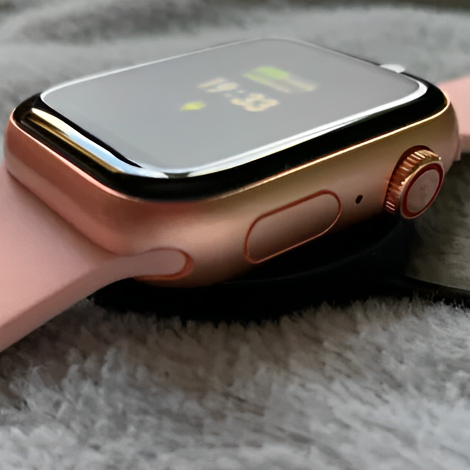 Smart Watch HT Pro - Image 2