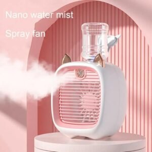 • تكييف هواء محمول Cooling