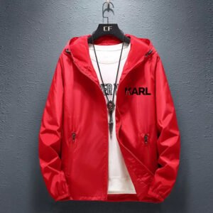 سويت شيرت Karl