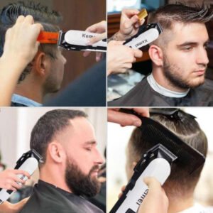 ماكينة الحلاقة Kemei 809