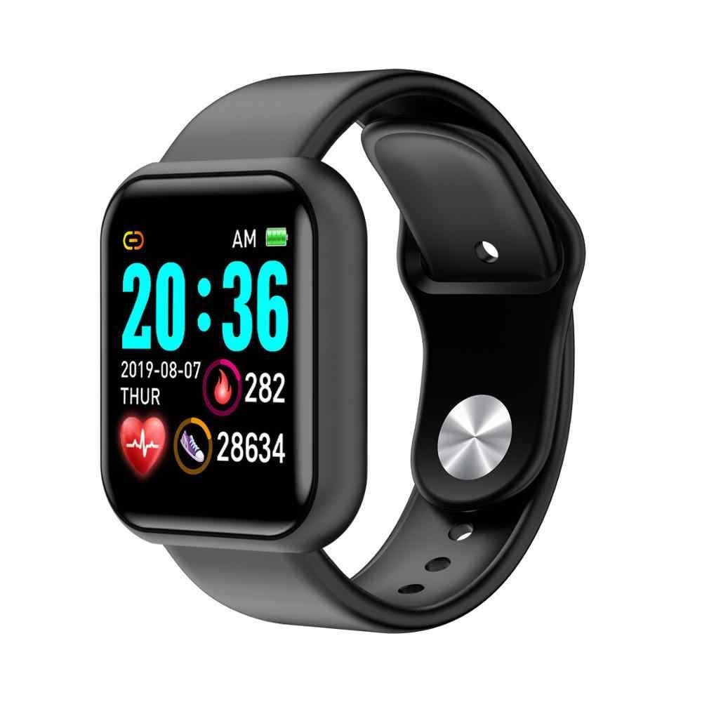 D20 Smart Watch - Image 4
