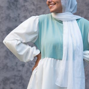 بلوزة كريب