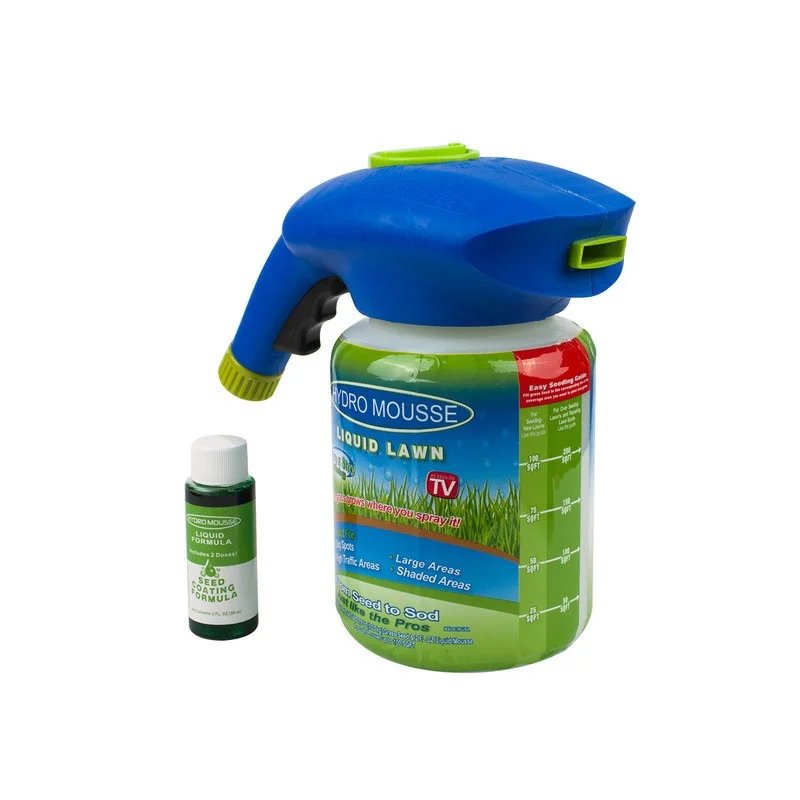 لترميم النجيلة hydro mousse - Image 13