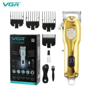 ماكينة حلاقة VGR 652