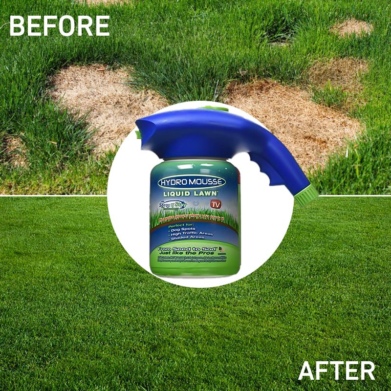 لترميم النجيلة hydro mousse - Image 2