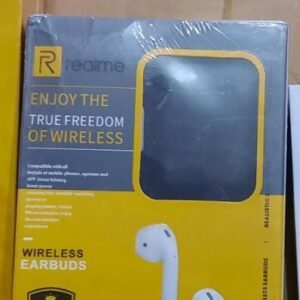 Earbuds Realme