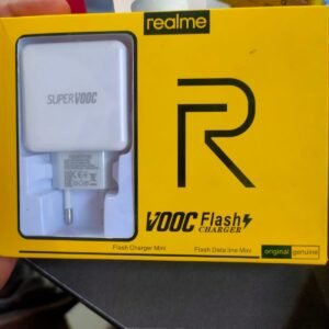 Fast Charger Realme