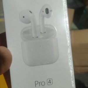 Airpods Pro 4 Semi Original