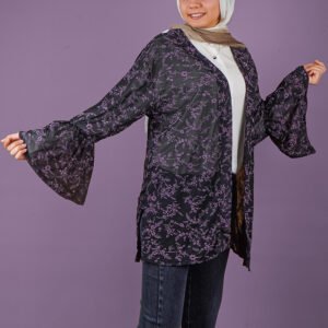 كارديجان مشجر قصير